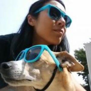 Meet your Posher, Tahlia